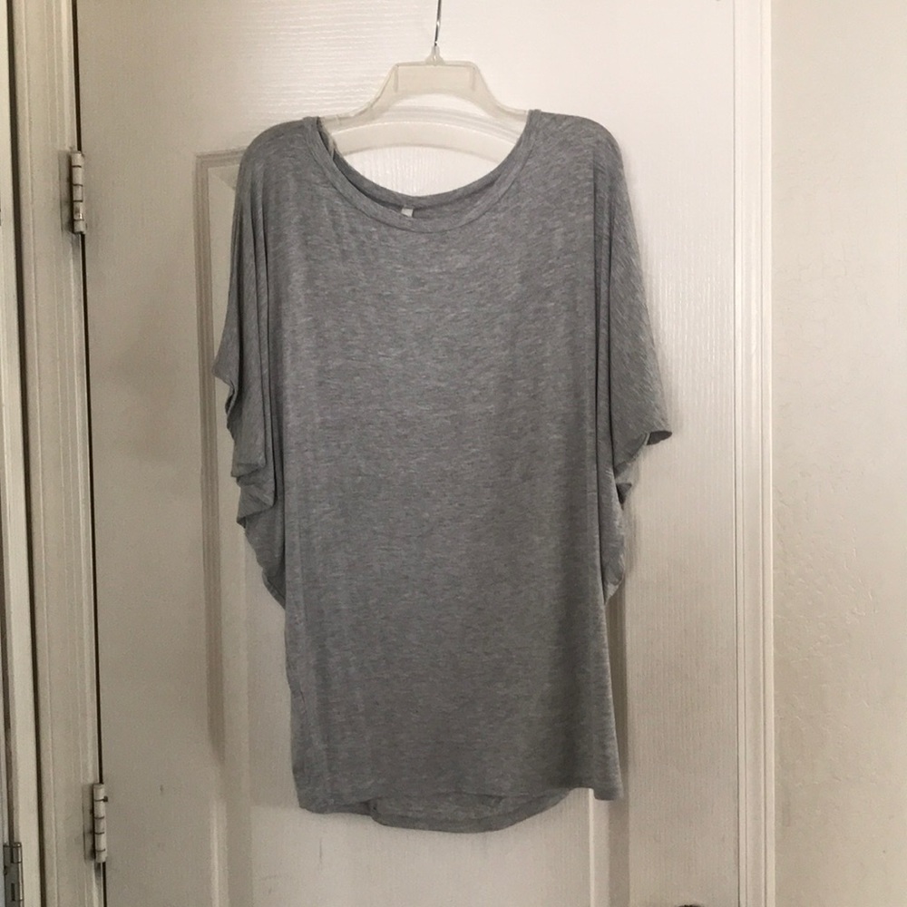 Dolman top